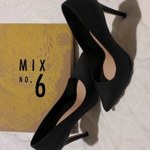 Mix No. 6 "Lill" High Heels